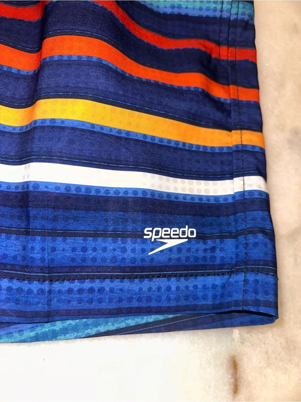 Speedo classic swim
